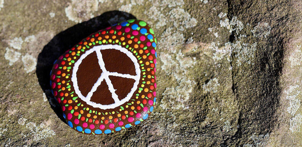 UNA CONVIVENCIA DE PAZ