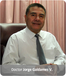doctoDoctor Jaime Galdames